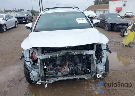 2024 Toyota Venza Limited z USA, uszkodzony, nr VIN JTEAAAAH7RJ175683